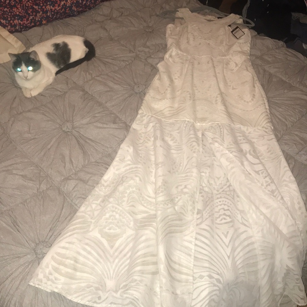 BSBG Beach Wedding Dress or just a dress